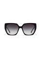 Gafas De Sol Hawkers Hombre Y Mujer BOUJEE. Negro de Hawkers