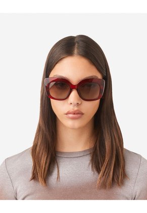 Gafas De Sol Hawkers Hombre Y Mujer TANGO. Carey/Rojo
