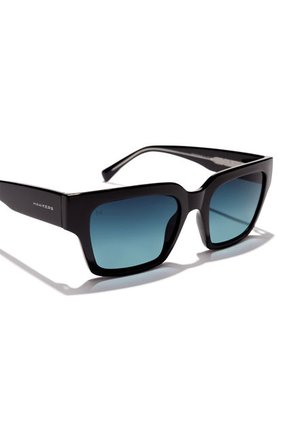 Gafas De Sol Hawkers Hombre Y Mujer MATE. Negro/Azul