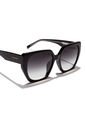 Gafas De Sol Hawkers Hombre Y Mujer BOUJEE. Negro de Hawkers