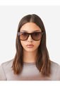 Gafas De Sol Hawkers Hombre Y Mujer DOWNTOWN MAX. Marron de Hawkers
