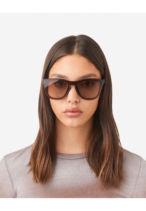 Gafas De Sol Hawkers Hombre Y Mujer DOWNTOWN MAX. Marron