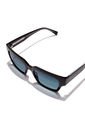 Gafas De Sol Hawkers Hombre Y Mujer MATE. Negro/Azul de Hawkers