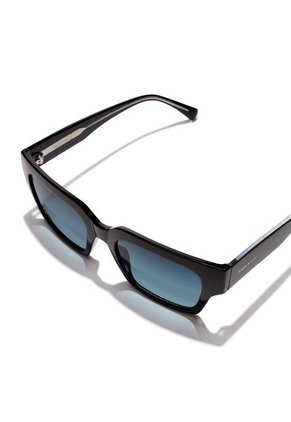 Gafas De Sol Hawkers Hombre Y Mujer MATE. Negro/Azul