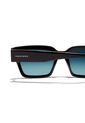 Gafas De Sol Hawkers Hombre Y Mujer MATE. Negro/Azul de Hawkers