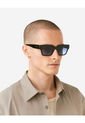 Gafas De Sol Hawkers Hombre Y Mujer MATE. Negro/Azul de Hawkers