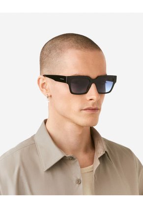 Gafas De Sol Hawkers Hombre Y Mujer MATE. Negro/Azul