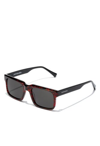 Lentes hawkers online rojos