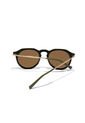 Gafas De Sol Hawkers Hombre Y Mujer WARWICK CROSSWALK. Marron/Dorado de Hawkers