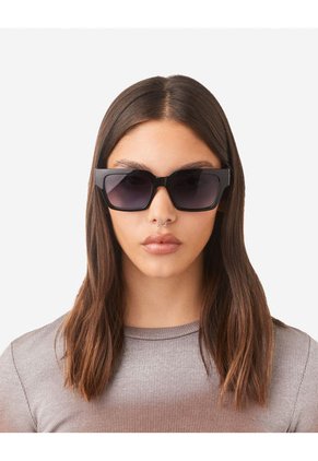 Gafas De Sol Hawkers Hombre Y Mujer MATE. Negro/Azul