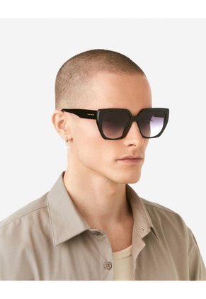 Gafas De Sol Hawkers Hombre Y Mujer BOUJEE. Negro