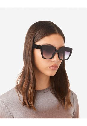 Gafas De Sol Hawkers Hombre Y Mujer BOUJEE. Negro