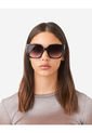 Gafas De Sol Hawkers Hombre Y Mujer BOUJEE. Negro de Hawkers