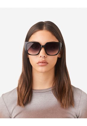 Gafas De Sol Hawkers Hombre Y Mujer BOUJEE. Negro