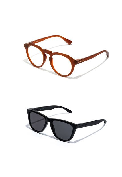 Combo 2 Gafas De Sol + Antifatiga Hawkers Unisex One + Warwick