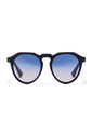 Gafas De Sol Hawkers Hombre Y Mujer Azul/Negro - WARWICK RAW de Hawkers