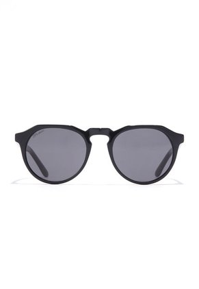 Gafas De Sol Hawkers Hombre Y Mujer Negro - WARWICK X