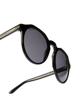 Gafas De Sol Hawkers Hombre Y Mujer Negro - WARWICK X