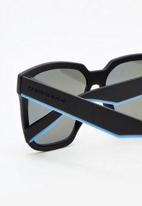 Gafas De Sol Hawkers Hombre Y Mujer Azul/Negro - MOTION