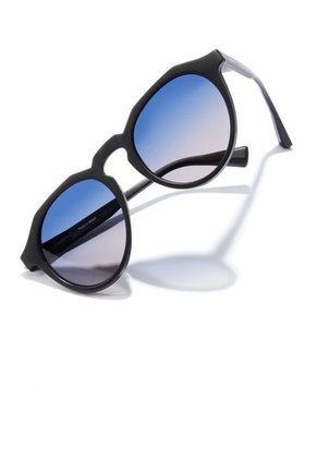 Gafas De Sol Hawkers Hombre Y Mujer Azul/Negro - WARWICK RAW