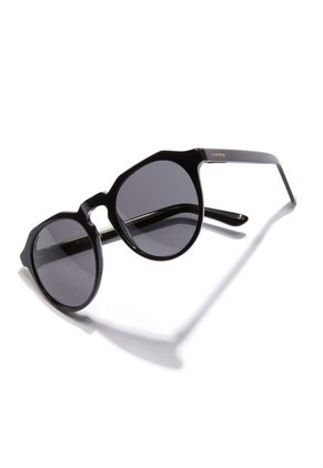Gafas De Sol Hawkers Hombre Y Mujer Negro - WARWICK X