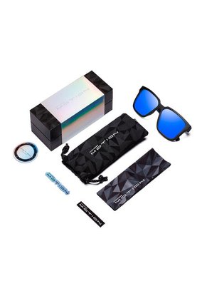 Gafas De Sol Hawkers Hombre Y Mujer Azul/Negro - MOTION