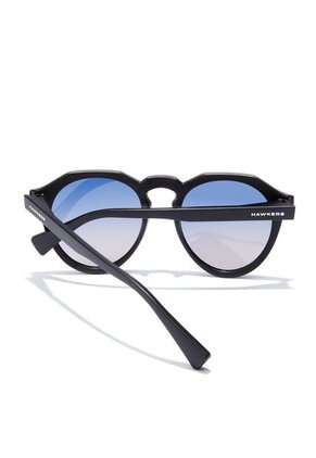 Gafas De Sol Hawkers Hombre Y Mujer Azul/Negro - WARWICK RAW
