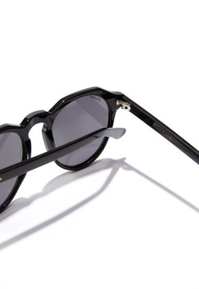 Gafas De Sol Hawkers Hombre Y Mujer Negro - WARWICK X