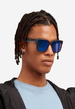 Gafas De Sol Hawkers Hombre Y Mujer Azul/Negro - MOTION