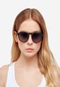 Gafas De Sol Hawkers Hombre Y Mujer Azul/Negro - WARWICK RAW de Hawkers