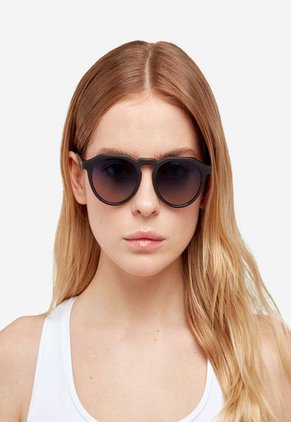 Gafas De Sol Hawkers Hombre Y Mujer Azul/Negro - WARWICK RAW