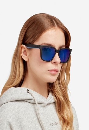 Gafas De Sol Hawkers Hombre Y Mujer Azul/Negro - MOTION