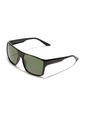 Gafas De Sol Polarizadas Hawkers Hombre Y Mujer EDGE XL. Negro/Verde de Hawkers