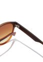 Gafas De Sol Hawkers Hombre Y Mujer Marron/Marron - CRUSH de Hawkers