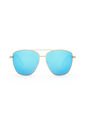 Gafas De Sol Hawkers Hombre Y Mujer Azul/Dorado - LAX de Hawkers