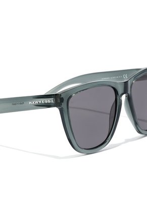 Gafas De Sol Hawkers Hombre Y Mujer Negro/Gris - ONE RAW