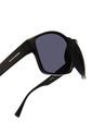 Gafas De Sol Hawkers Hombre Y Mujer Negro - FASTER RAW de Hawkers