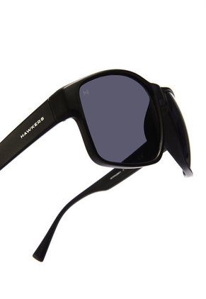 Gafas De Sol Hawkers Hombre Y Mujer Negro - FASTER RAW