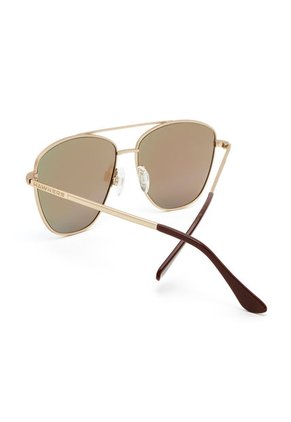 Gafas De Sol Hawkers Hombre Y Mujer Azul/Dorado - LAX