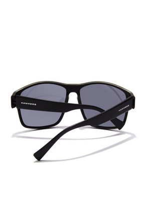 Gafas De Sol Hawkers Hombre Y Mujer Negro - FASTER RAW
