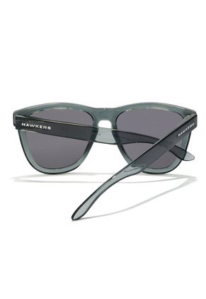 Gafas De Sol Hawkers Hombre Y Mujer Negro/Gris - ONE RAW
