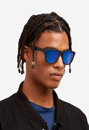 Gafas De Sol Hawkers Hombre Y Mujer Azul Cielo/Negro - ONE RAW