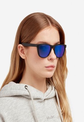Gafas De Sol Hawkers Hombre Y Mujer Azul Cielo/Negro - ONE RAW
