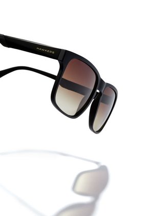Gafas De Sol Hawkers Hombre Y Mujer Marron/Negro - PEAK METAL