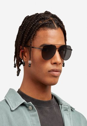 Gafas De Sol Hawkers Hombre Y Mujer Negro - SHADOW