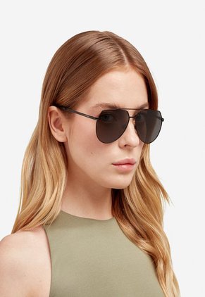 Gafas De Sol Hawkers Hombre Y Mujer Negro - SHADOW
