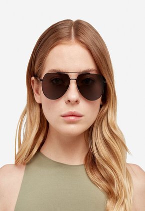 Gafas De Sol Hawkers Hombre Y Mujer Negro - SHADOW
