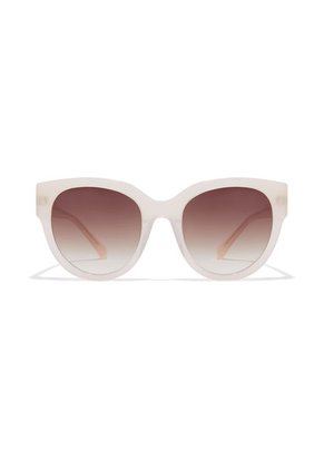 Gafas De Sol Hawkers Para Mujer Color Blanco/Marron - LOIRA