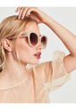 Gafas De Sol Hawkers Para Mujer Color Blanco/Marron - LOIRA de Hawkers