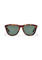 Gafas De Sol HAWKERS Polarizadas Unisex. Carey/Verde. ONE COLT de Hawkers